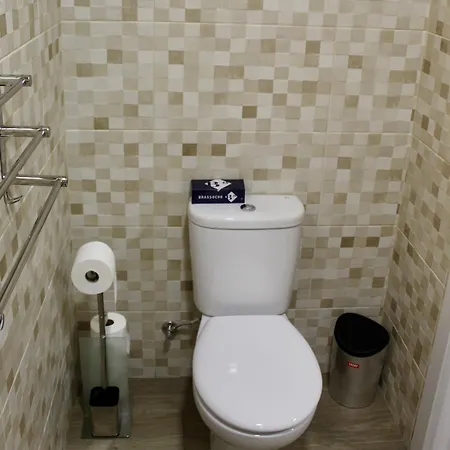 Jabega House 2 Apartment *