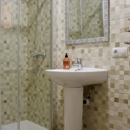 Jabega House 2 Apartamento