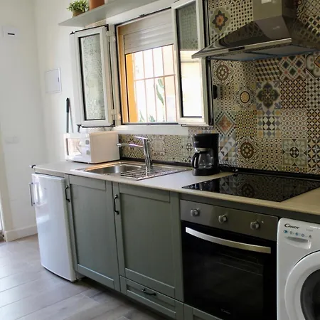 Apartment Jabega House 2