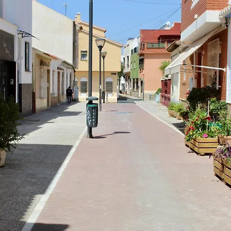 Apartamento Jabega House 2 *