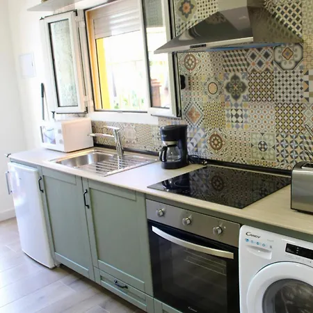 Apartment Jabega House 2 *