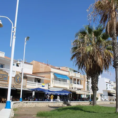 Apartamento Jabega House 2