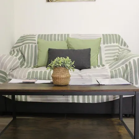 Jabega House 2 Apartment Malaga